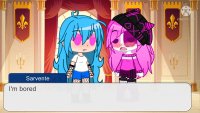 Sarvente and sky suck and fuck eachother