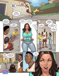 Emmas New Life KennyComix
