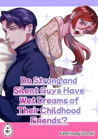 7 Romance-Centric and Plot-Driven Doujinshi