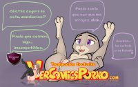 Furry Comics Archives