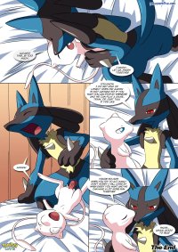 Furry Transformation Hentai