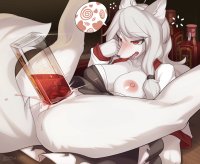 Furry Enema Porn