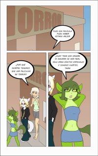 Furry archivos