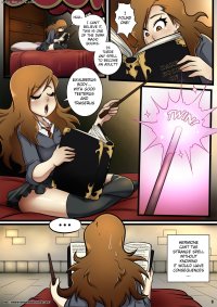 Forbidden Spells Issue 1