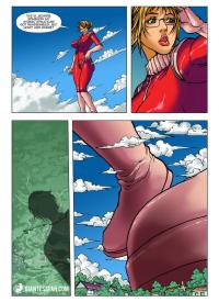 A Matter of Perspective