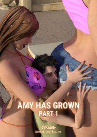 All comics Tagged giantess