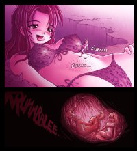 Giantess Vore Hentai image 267031