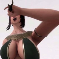 VORE SWALLOW: Giantess Vore 3d Animation