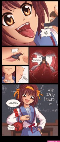 4chan giantess vore