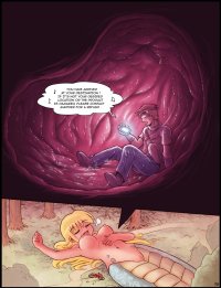 Giantess Pussy Vore Hentai