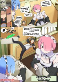 Porn comic Resize. Teniko Sex comic sexy beauties got