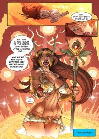 8-muses-Bigger-Than-This-2 comic image 16