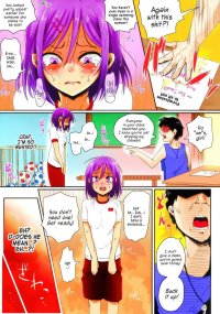 Naked Swimming Class!!-Read-Hentai Manga Hentai Comic
