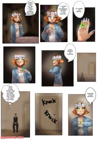 Porn comic Wedding Hypno Ring. Onefeefoor. Sex comic hot beauties put