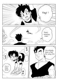 Son Gohan