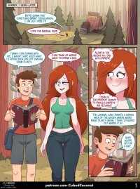 Wendys Confession