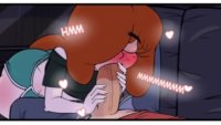 Gravity Falls Wendy and Dipper Fuck