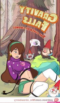hentai sexy gravity falls