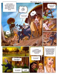 Akerronya Atilio Gambedotti Hentai english 10