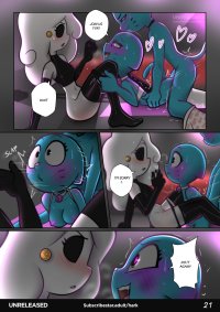 The Amazing Surprise 2 Porn comic Cartoon porn comics Rule 34 comic