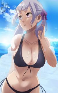 Nude anime girl Iloveanime88 X