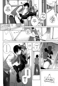 Little Stepsister Absolute Cat-ness-Read-Hentai Manga Hentai Comic