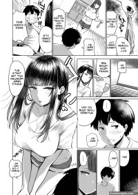 fucking step sis hentai comic