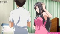 fucking step sis hentai comic