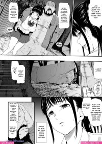 dirty old man hentai gangbang