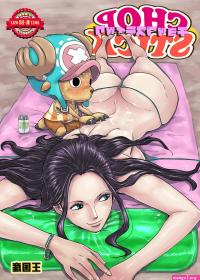 Hentai manga one piece