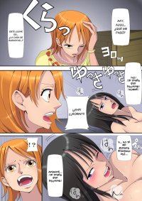 One Piece Hentai Comics image 252021
