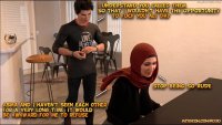 Hijab Amatures 2 Read Online Free Porn Comic