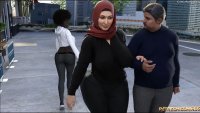 Hijab Amatures 3 Read Online Free Porn Comic