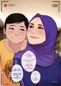 Forbidden Couple