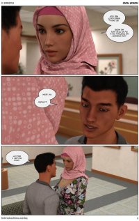 Young Love Vol. 3