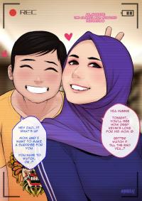 Forbidden Couple