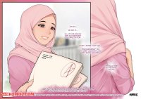Porn comic Forbidden Couple. Intimate Reward. Chapter 1. Hijabolic. Erotic comic her son. She