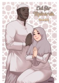Hijabolic comic image 5