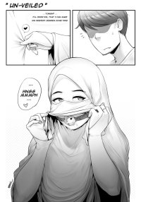 original drawn by hijabolic