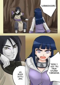 Hinatas Corruption