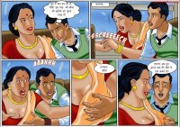 Velamma Hindi Episode 55 Read Online Free Porn Comic