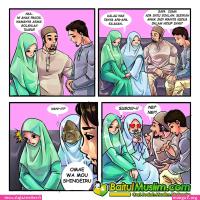 Muslim incest manga
