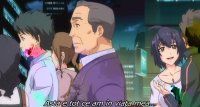 Old man hentai action