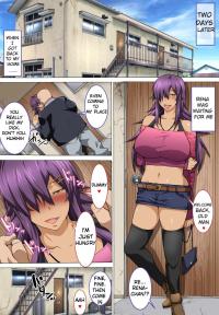The story of a middle age man having sex with two JK bitches