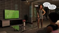 Son Mom And Aunt 1 Read Online Free Porn Comic