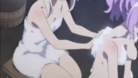Huge Tits Anime Azur Lane 2010! Erotic Scenes Such As In Erotic Hot Spring Times In 10 Stories Dykes