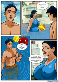 Velamma Episode 4
