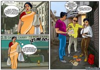Velamma malayalam adult comics episode 25