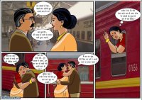 Velamma Hindi Episode 34 Read Online Free Porn Comic
