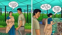 Velamma Comics 114